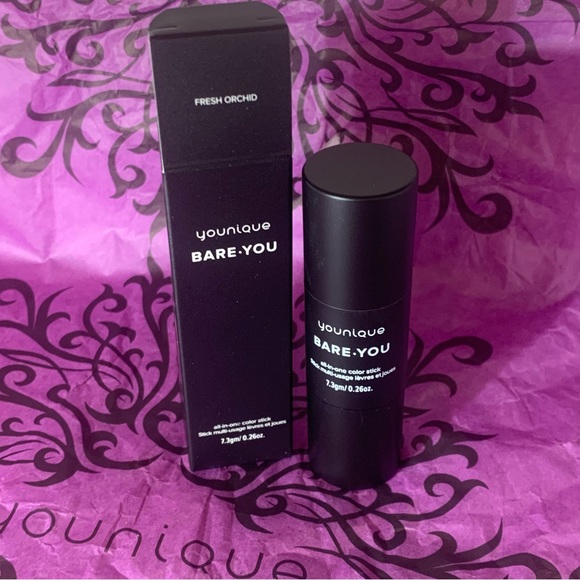 🐾Younique All In One Color Stick✨ - Picture 6 of 9